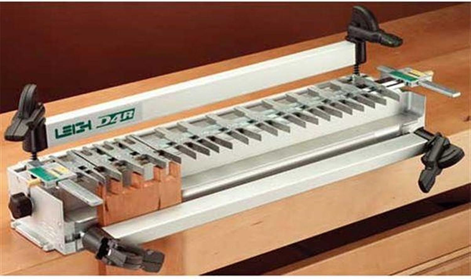 Leigh D4R-PRO Dovetail Jig