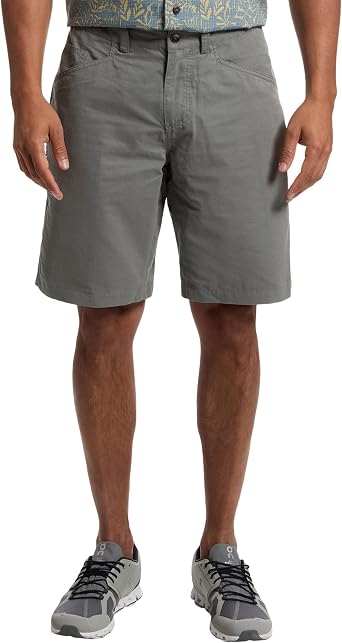 Royal Robbins Convoy Utility Shorts
