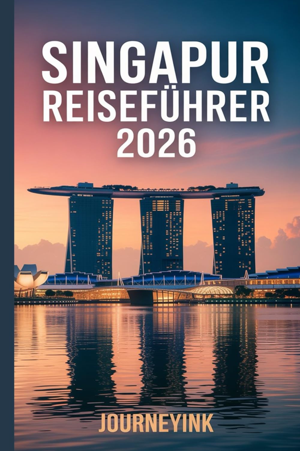 Singapur Reiseführer 2026: Wo man übernachten, was man sehen und essen kann und wie man Singapur wie ein Einheimischer erlebt