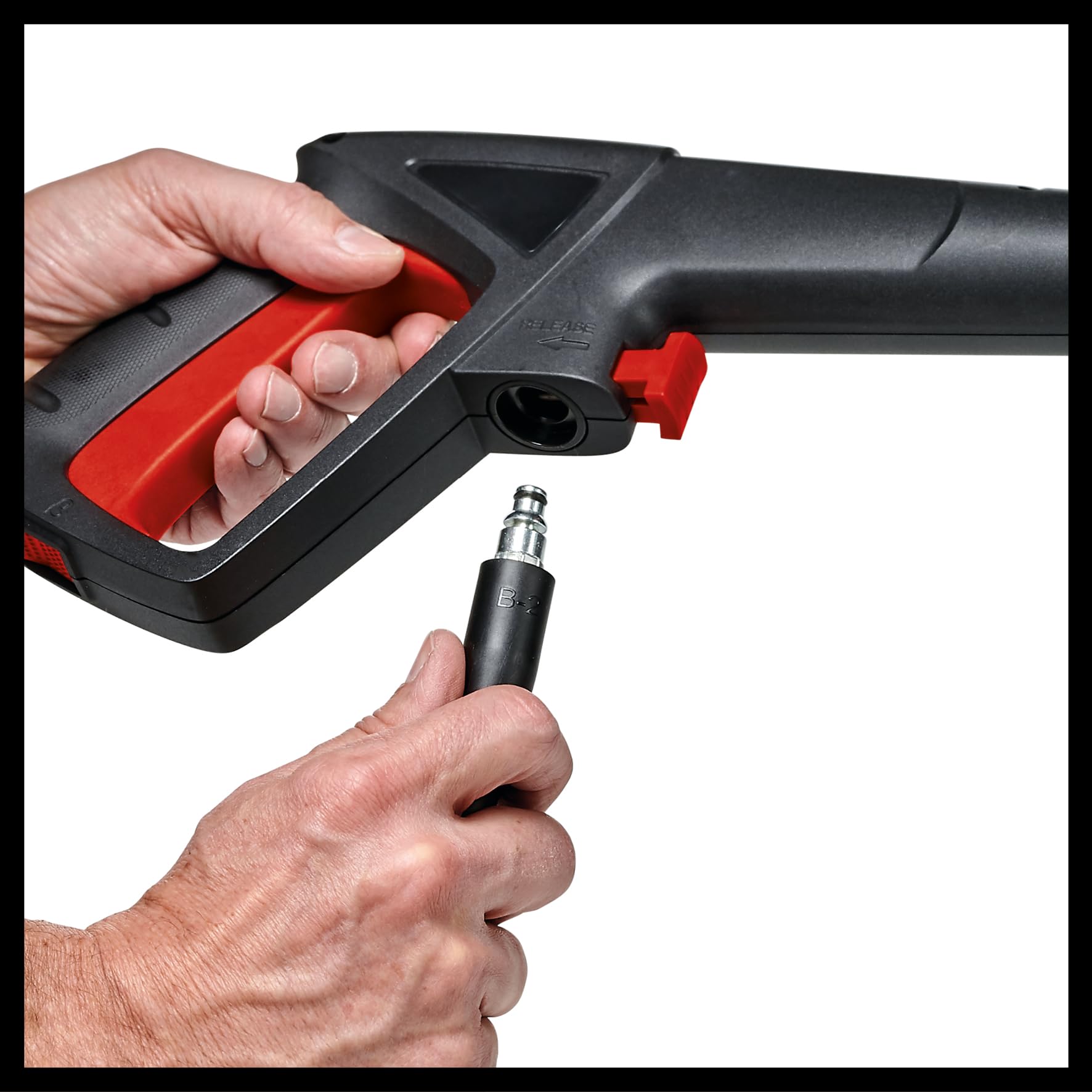 Einhell Yüksek Basınçlı Yıkama Makinesi TC-HP 130 4140750
