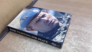 Fighting for peace: Bosnia, 1994