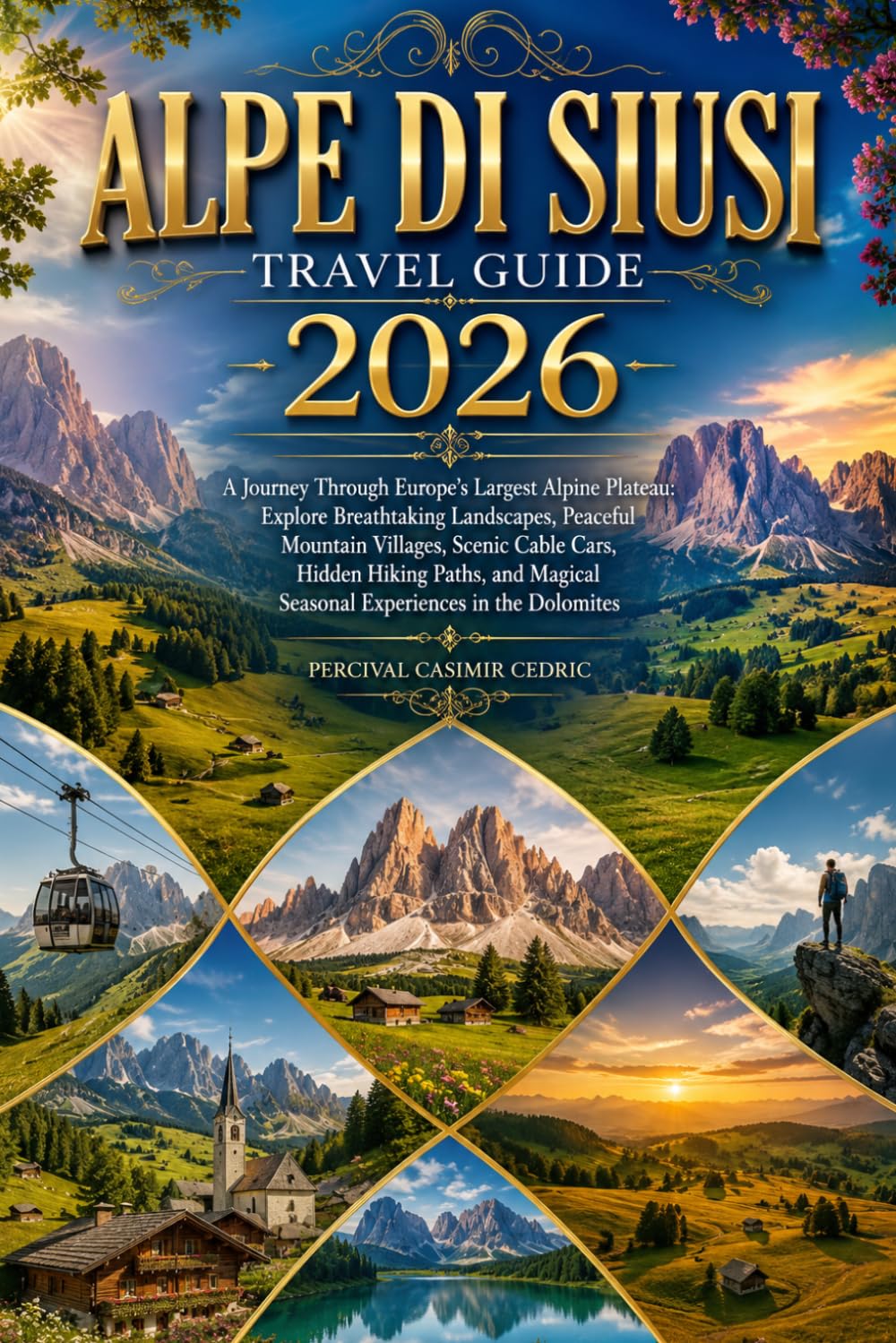 ALPE DI SIUSI TRAVEL GUIDE 2026