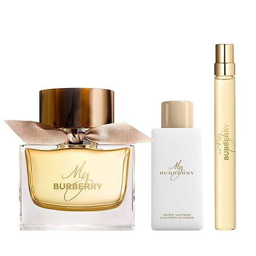 Miniatura 4 de BURBERRY My Eau de Parfum