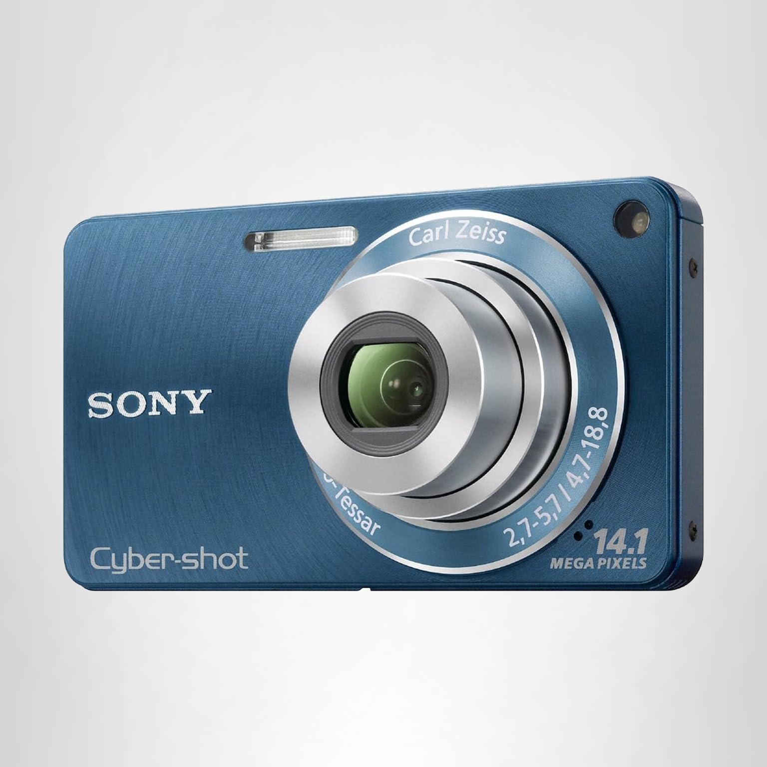 Amazon.com : Sony DSC-W350 14.1MP Digital Camera with 4x Wide