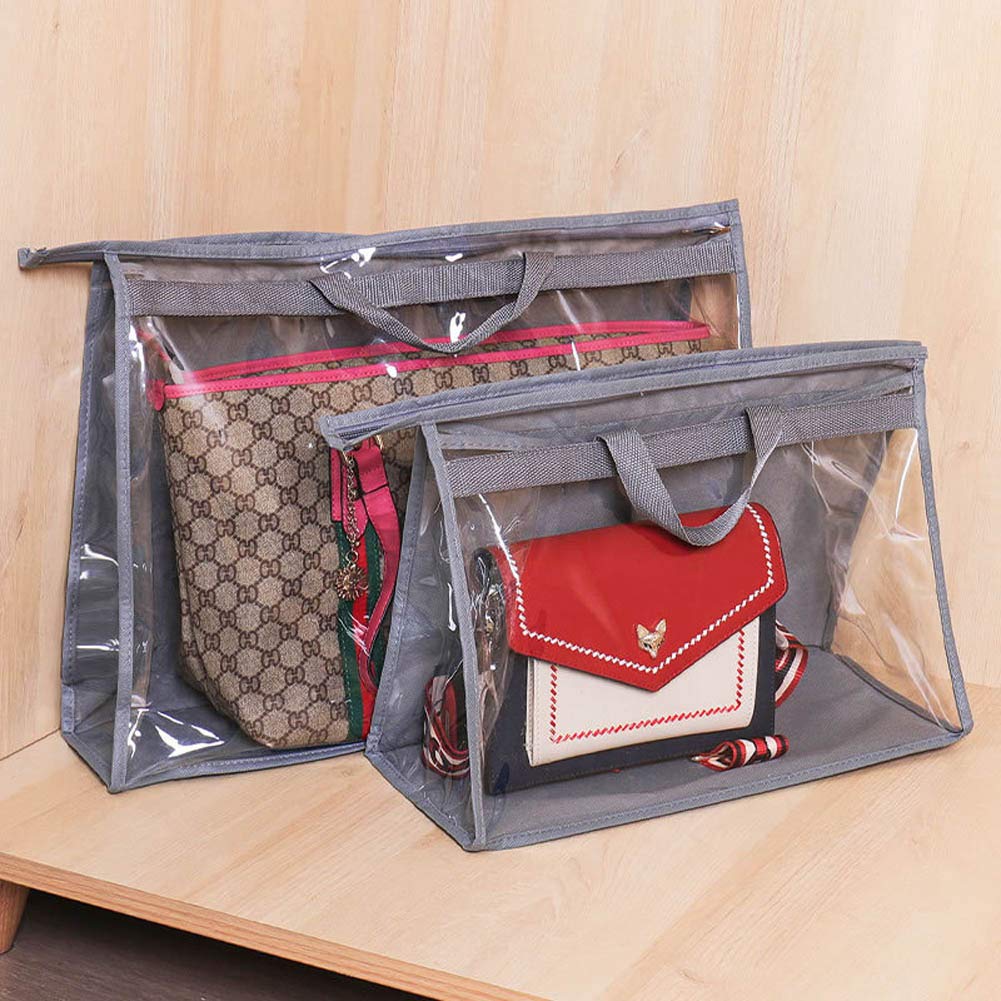 Amazon.co.jp: 透明バッグ トートバッグ ビニール バッグ 収納バッグ