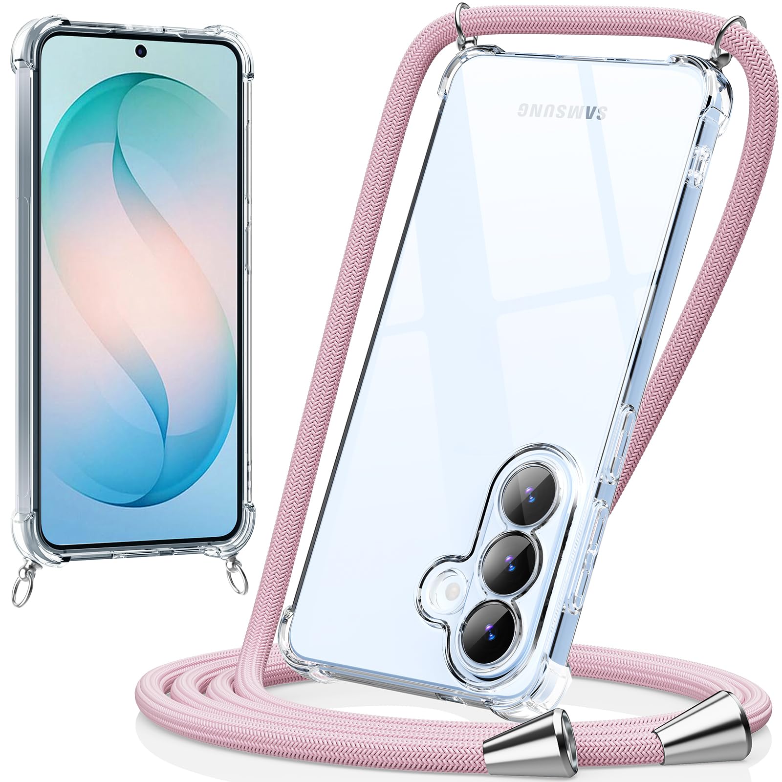 caslord Handyband kompatibel mit iPhone
