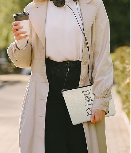 Miniatura 5 de FP-BT-HZB-Funny-CosmeticBags, Gracioso-B