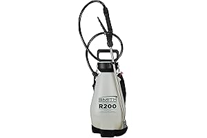 2-Gallon Compression Sprayer for Pros
