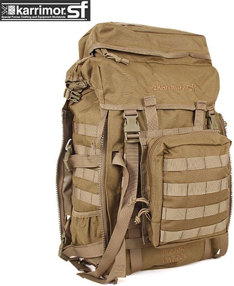 カリマースペシャルフォース) karrimor SF Large Utility Pouch - 日本 