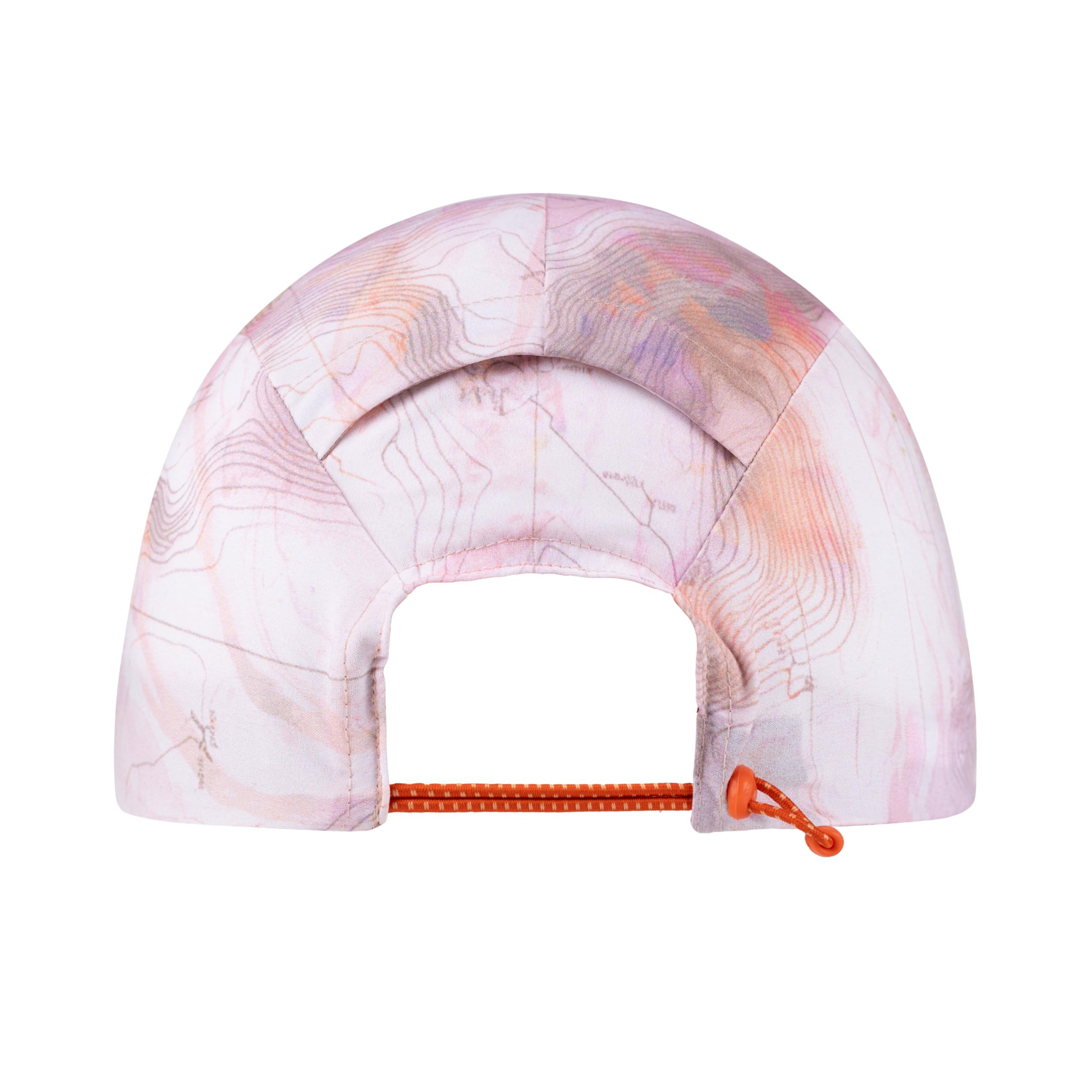Buff®| Gorra CoolNet® UV Pack Speed Flexible, UPF50, Elemento Reflectante, Comoda, Elastica, Correr, Ventilacion, Plegable