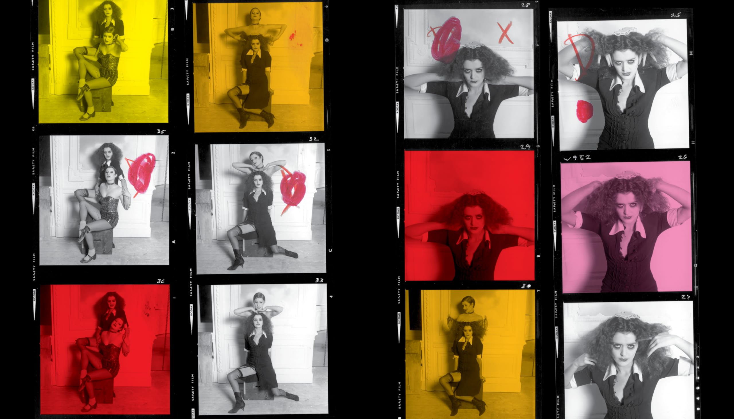 Rocky Horror: A Behind-the-Scenes Look at the Cult Classic