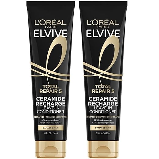 L'Oreal Elvive Total Repair 5 Leave-In