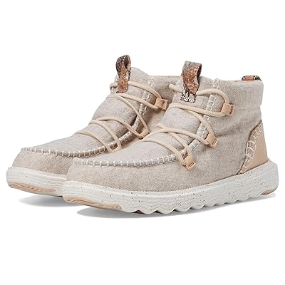 Hey Dude Reyes Boot Wool Women