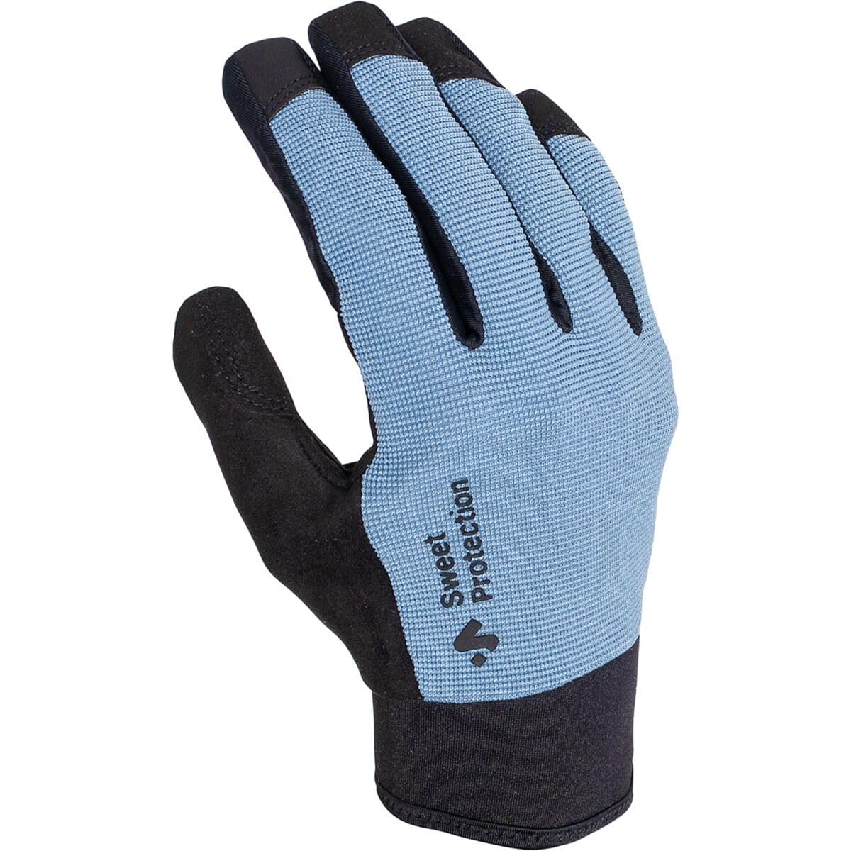 Sweet Protection Hunter Glove - Women's Flare Blue, S