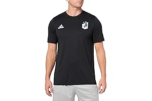 Men's Minnesota United FC Short Sleeve Pre-Game T-Shirt
