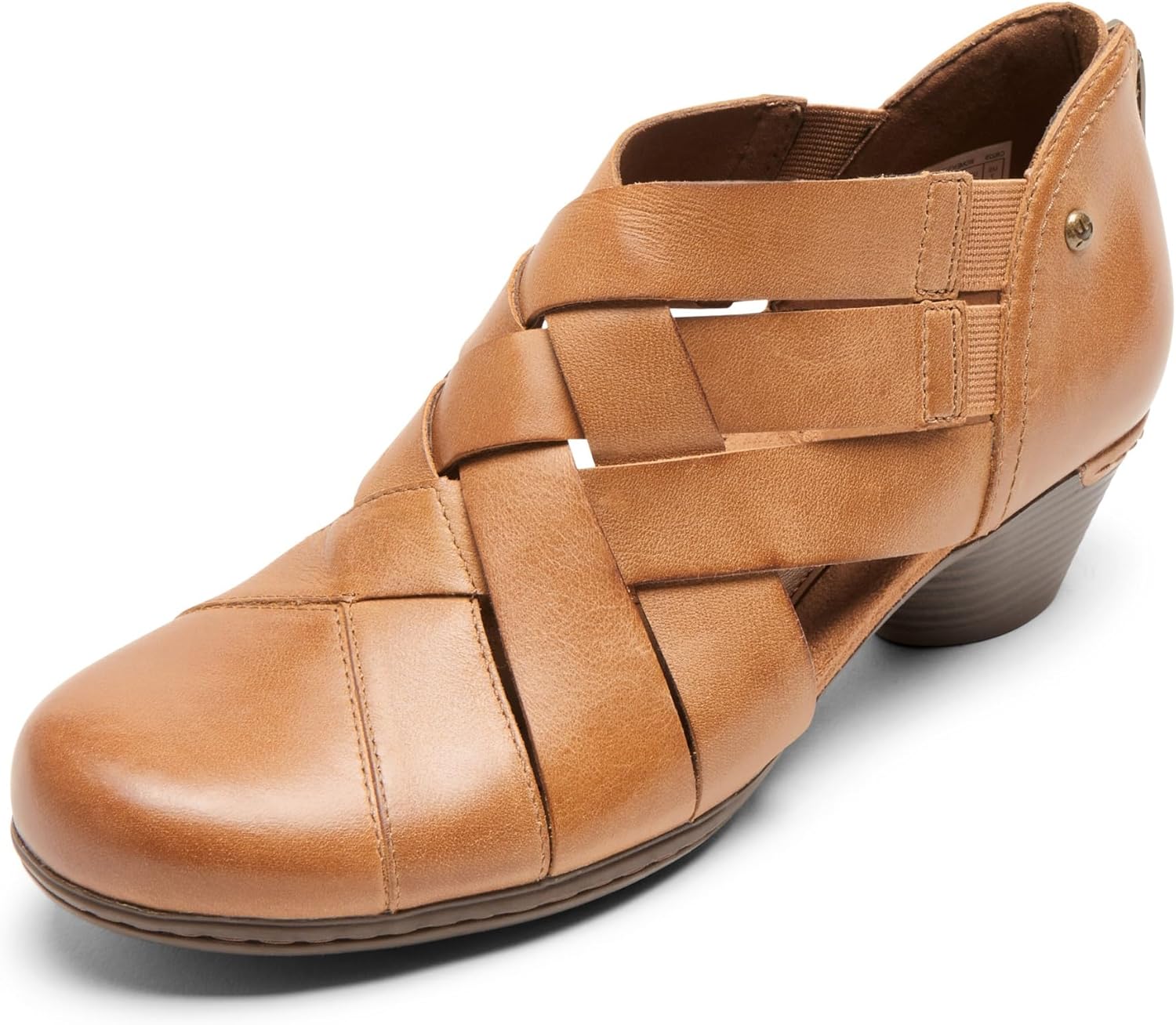 Cobb Hill Laurel Woven Women's Slip On