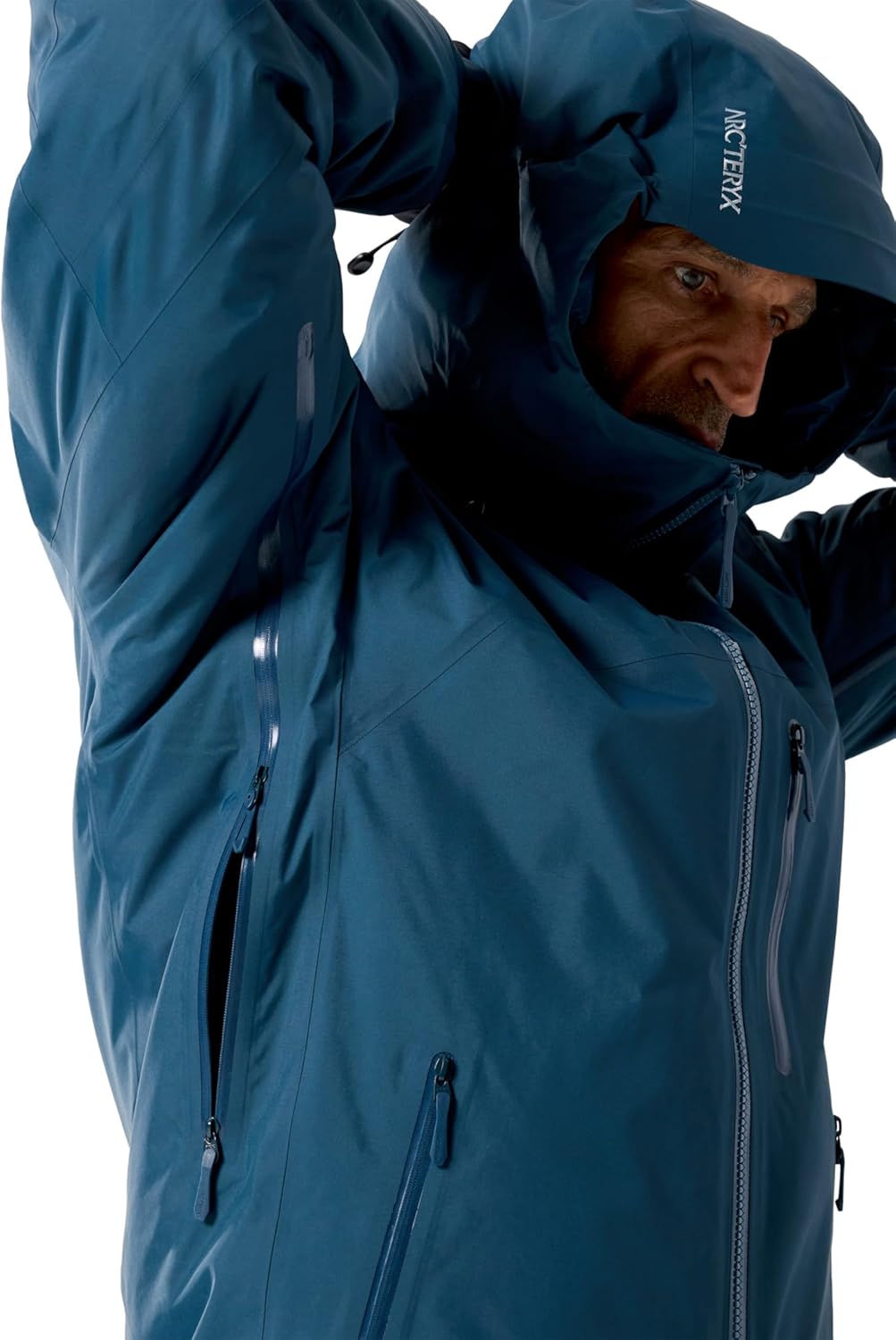 Arc'teryx Beta Insulated Jacket Men's | Insulated Gore-Tex Mountain Shell - Image 7