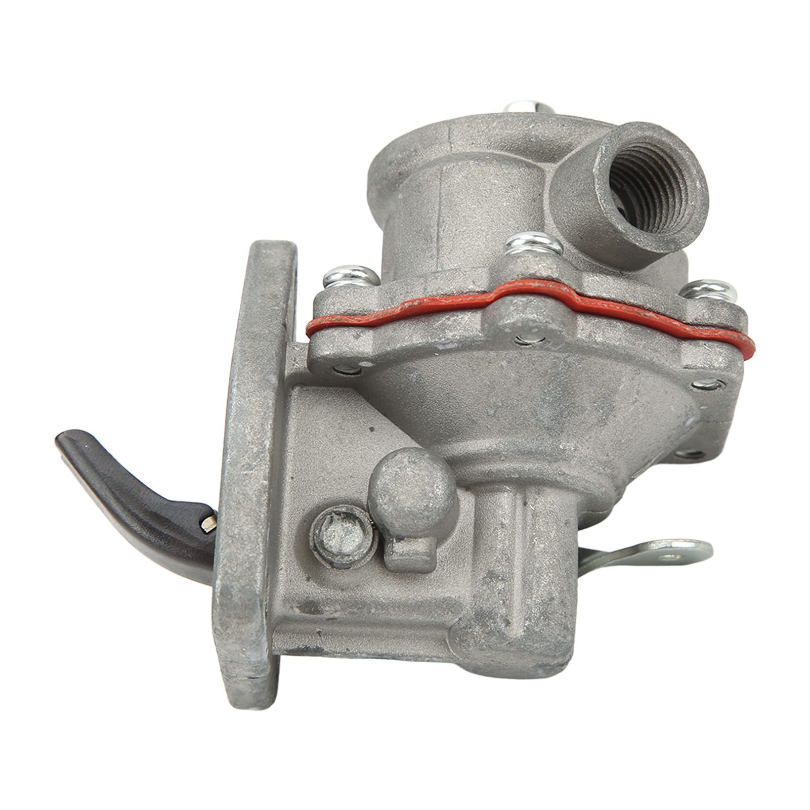 04230566 0423102 Pompa del Carburante, Pompa di Alimentazione del Trasferimento di Sollevamento del Carburante in Metallo di Ricambio per Motori Deutz F2L 912 F3L 913