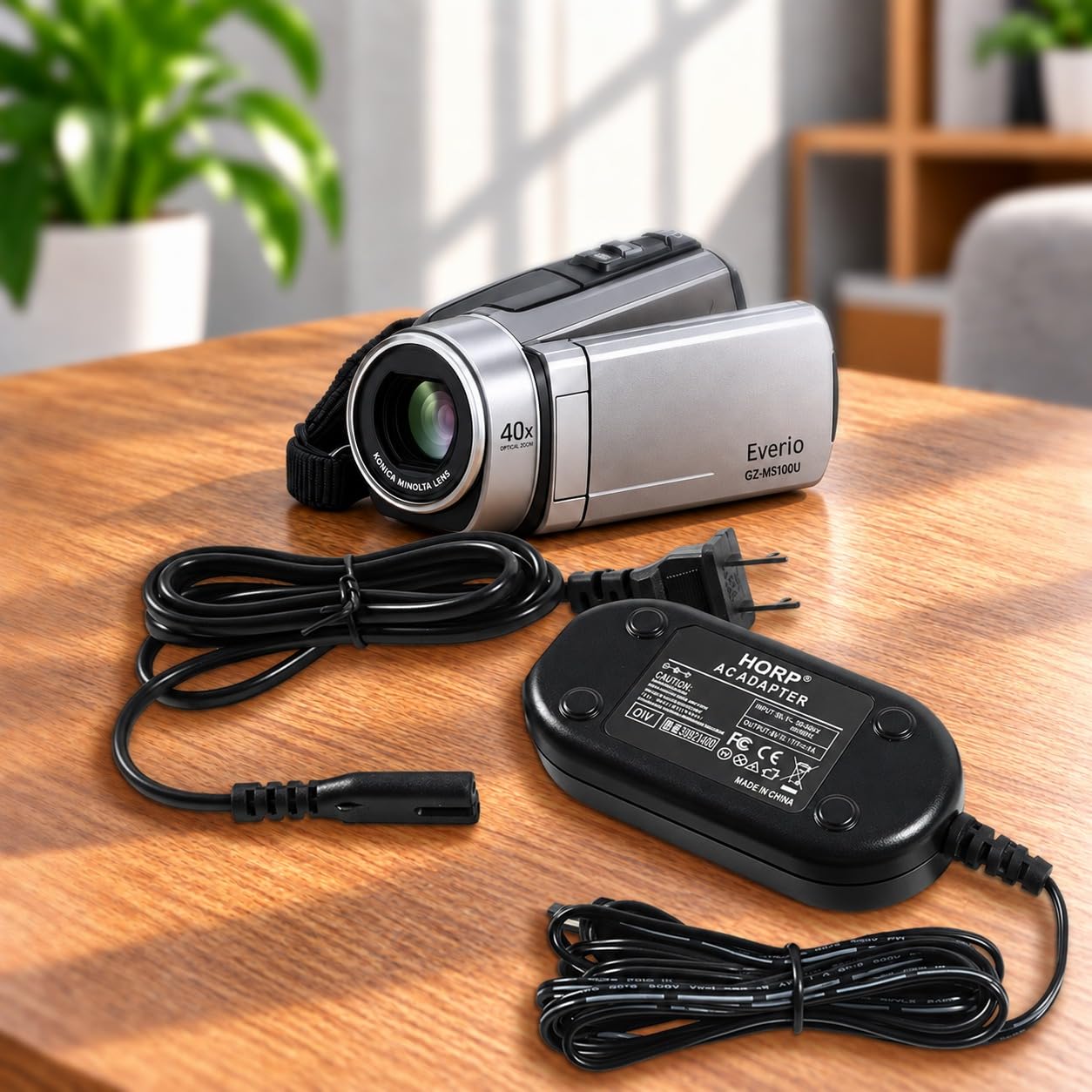 Amazon.com : HQRP Replacement AC Adapter/Charger Compatible with