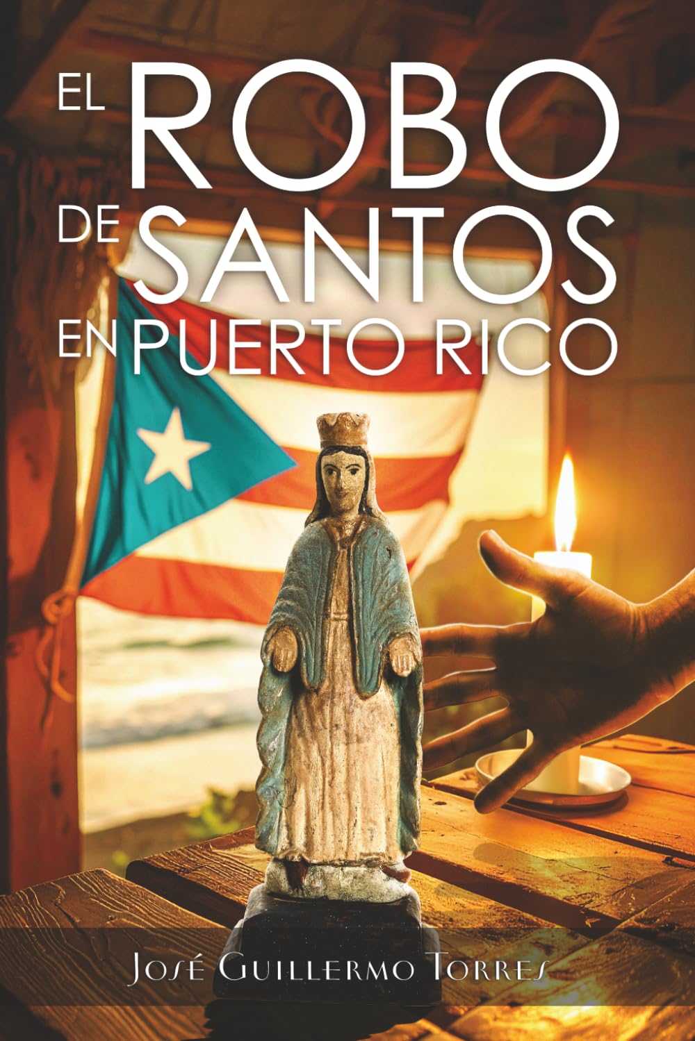El Robo de Santos en Puerto Rico