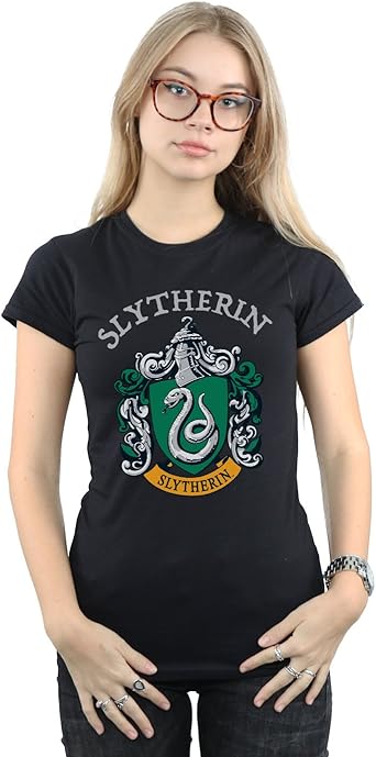 slytherin t shirt amazon