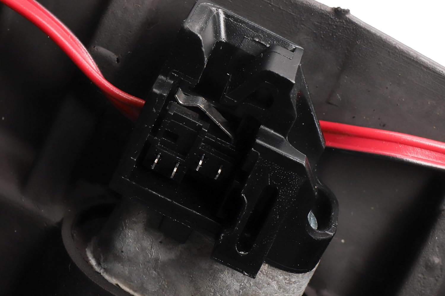 GM Genuine Parts 84483792 Cocoa Steering Wheel