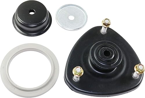 Garage-Pro Reemplazo de montaje de puntal de suspensión delantera para Acura MDX 2007-2013 ZDX 2010-2013 Honda Ridgeline 2006-2014 sin suspensión