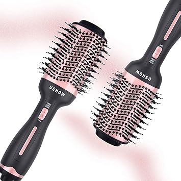 best hair dryer straightener