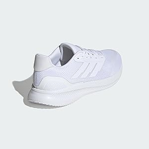 adidas Men's Run Falcon 5 Sneakers