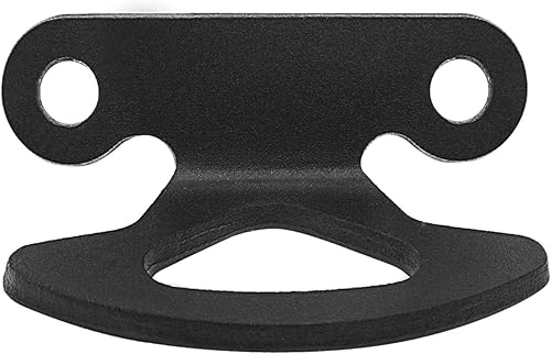 Miniatura 6 de Paquete de 4 ganchos de amarre compatibles con Ford F150 Styleside 2000-2017 2004-2017 y Explorer Sport Trac 2001-2010 Kits de ganchos interiores de