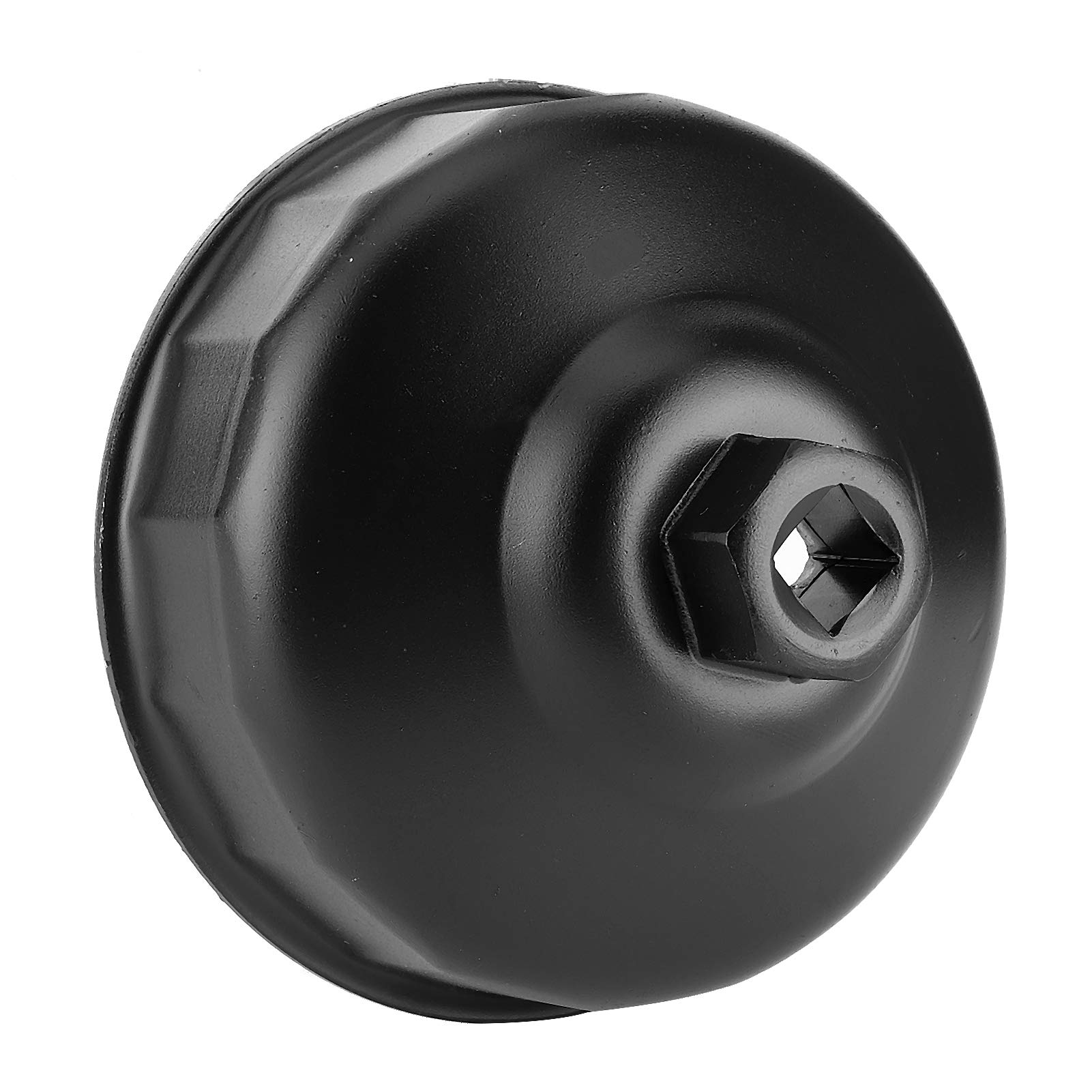 Clé de filtre à huile 86mm 16 cannelures KIMISS pour moteurs 128I et 320i