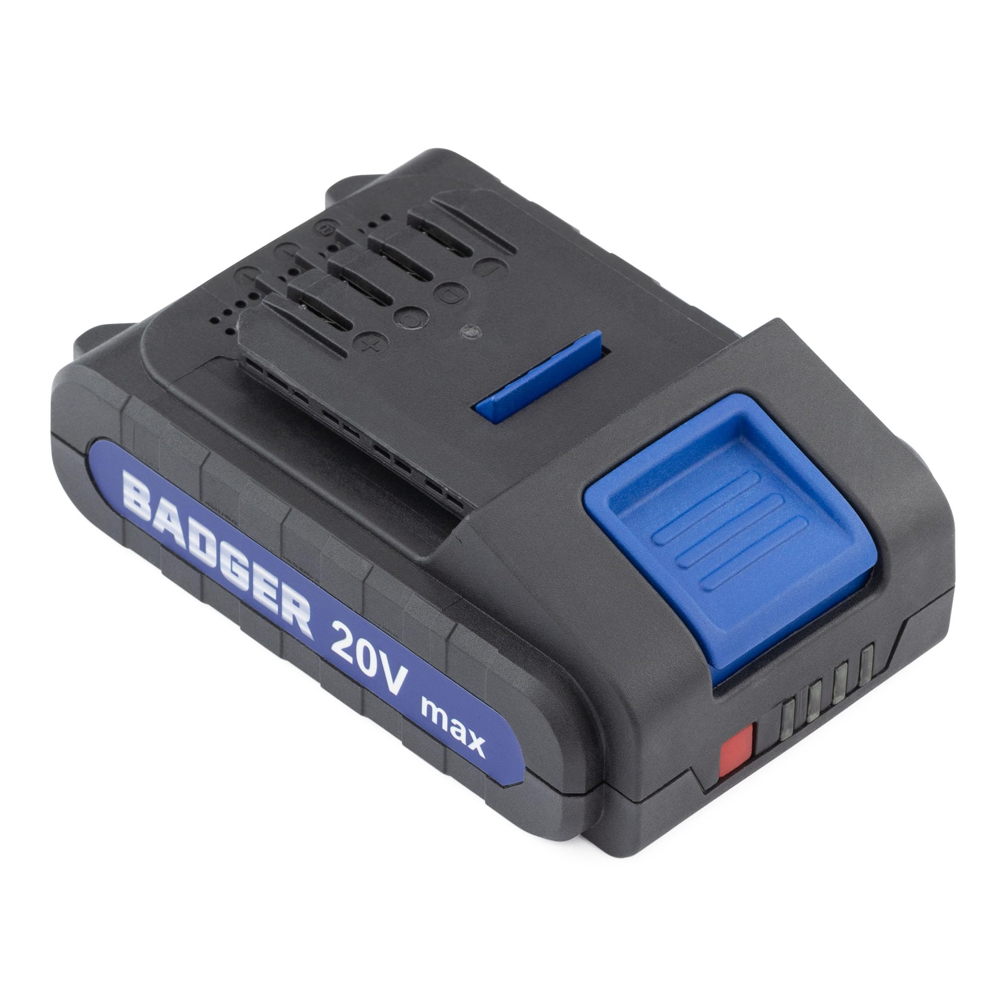 Wild Badger Power Battery Cordless 20 Volt 2.0 Ah