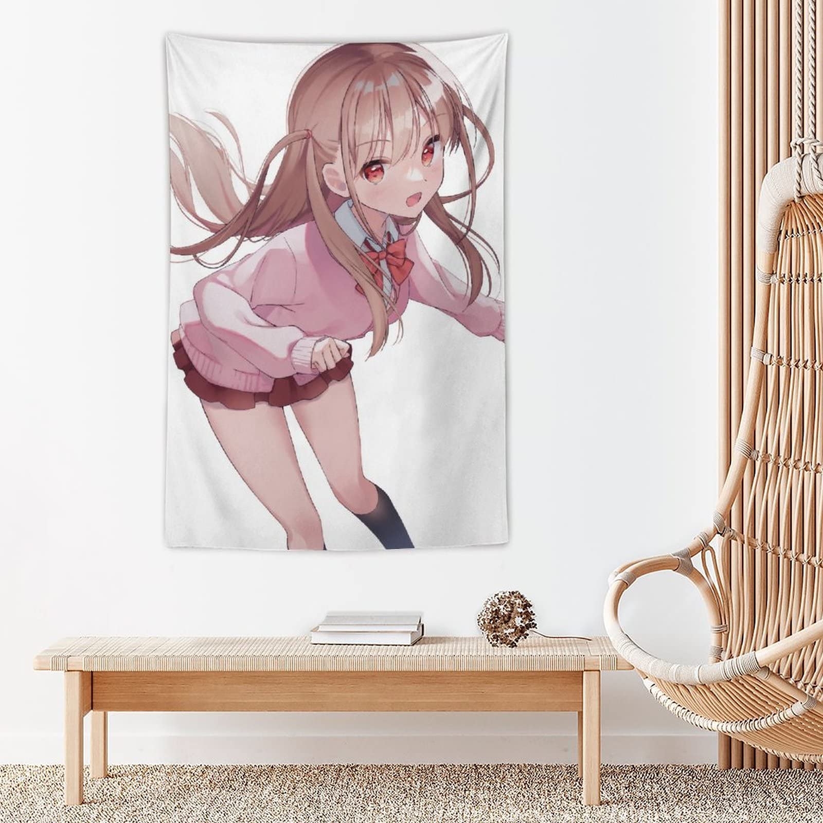 壁のタペストリー Amazon.co.jp: Kawasaki カワサキ タペストリー 布ポスター アート