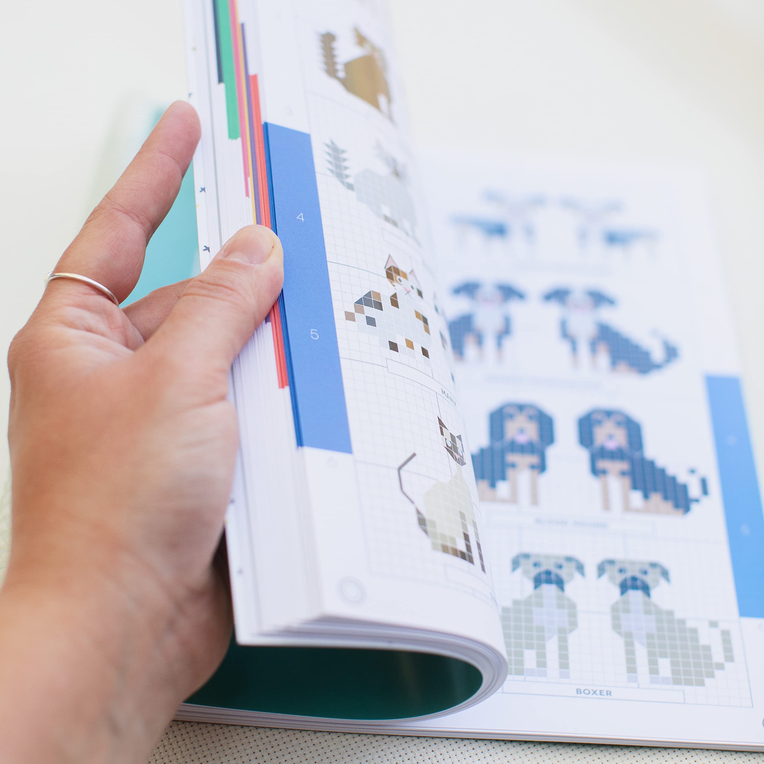 Do-It-Yourself Stitch People (2. Edition)