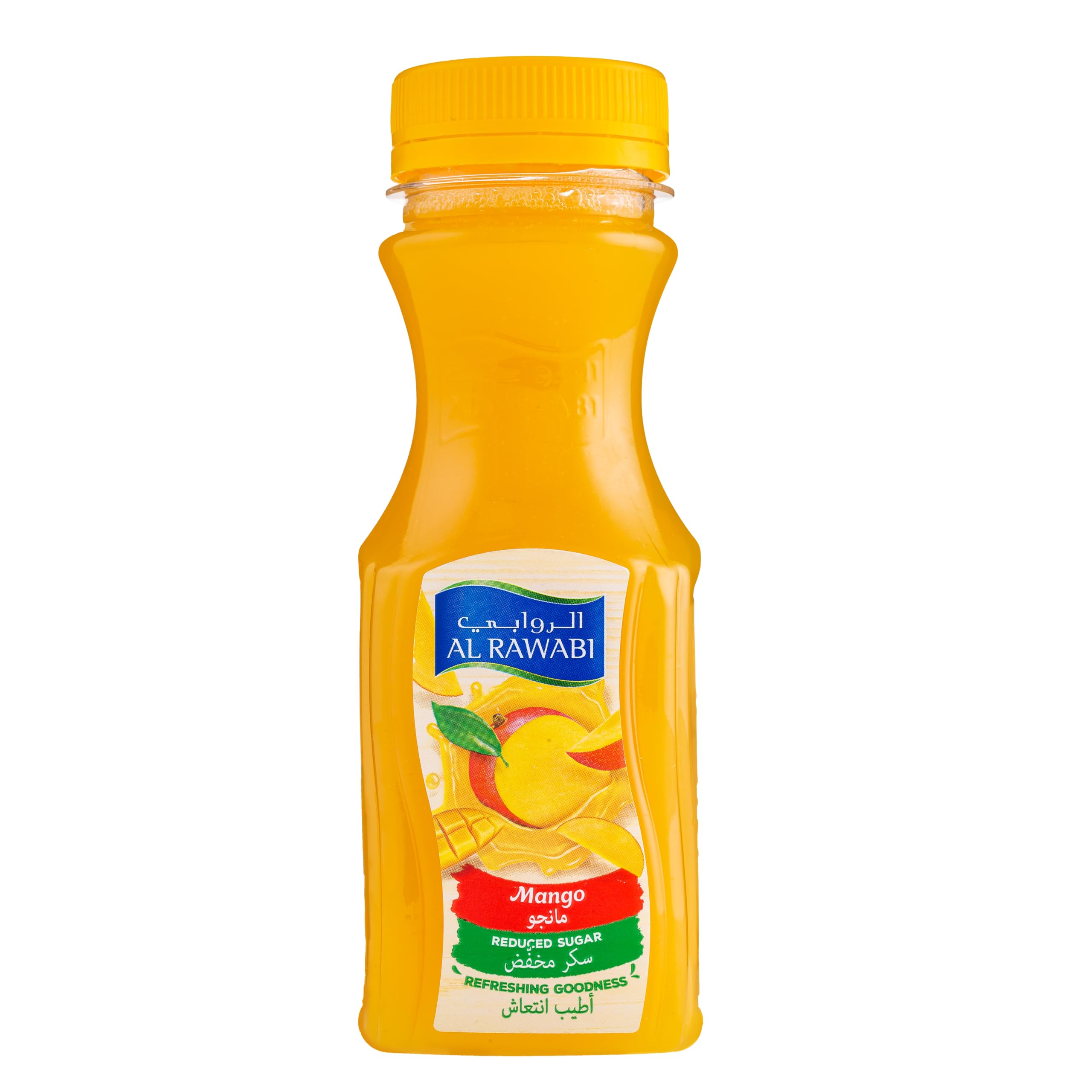 Al Rawabi Mango Juice 200ml