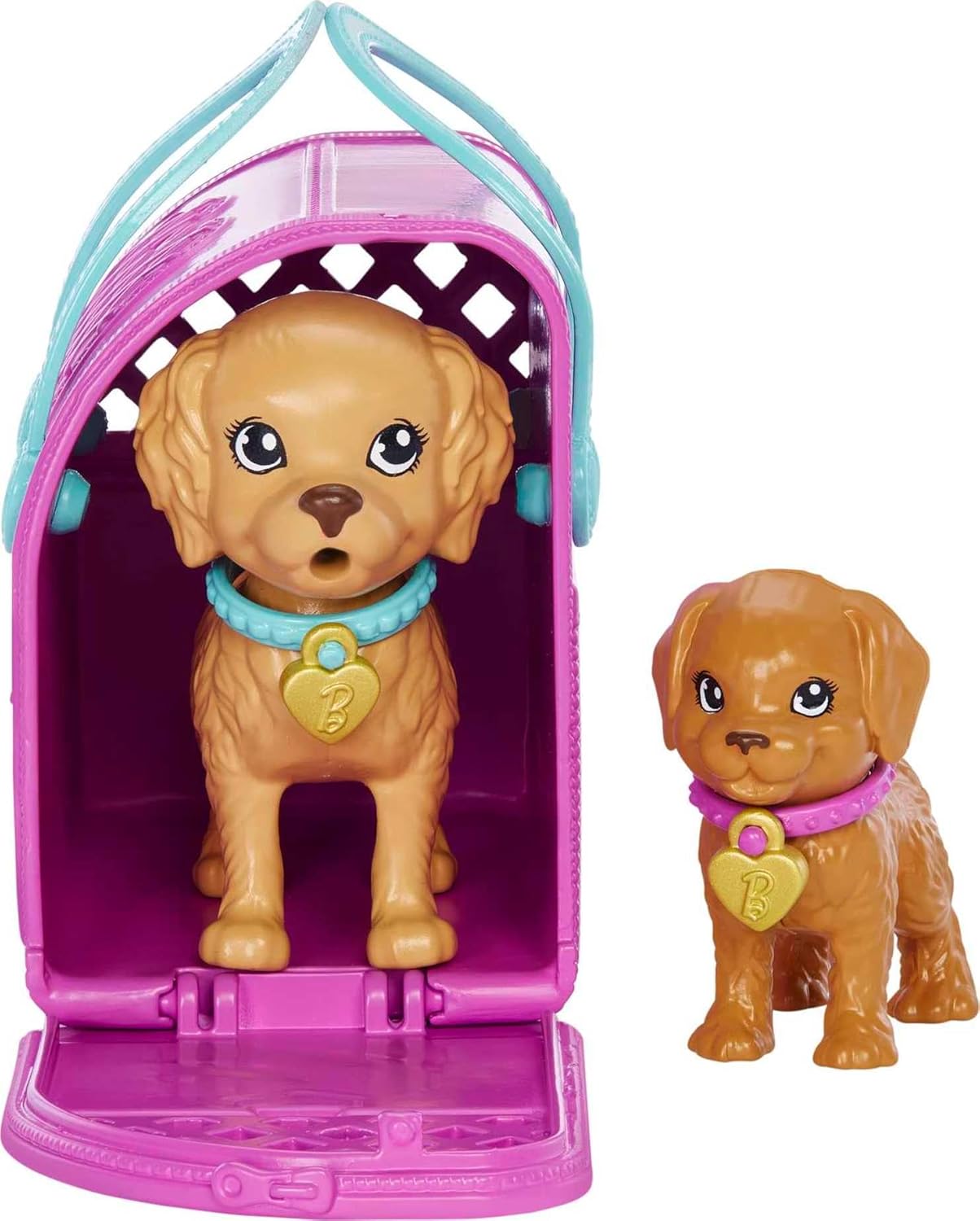 Barbie Pup Adoption Set with Color-Change and Nigeria Ubuy