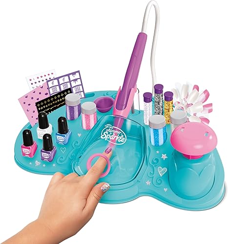 Miniatura 3 de Cra-Z-Art Shimmer 'n Sparkle Glitter & Shimmer Airbrush Designer