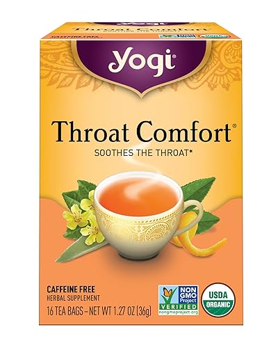 Vista 12 de Yogi Tea, Chai Rooibos, 16