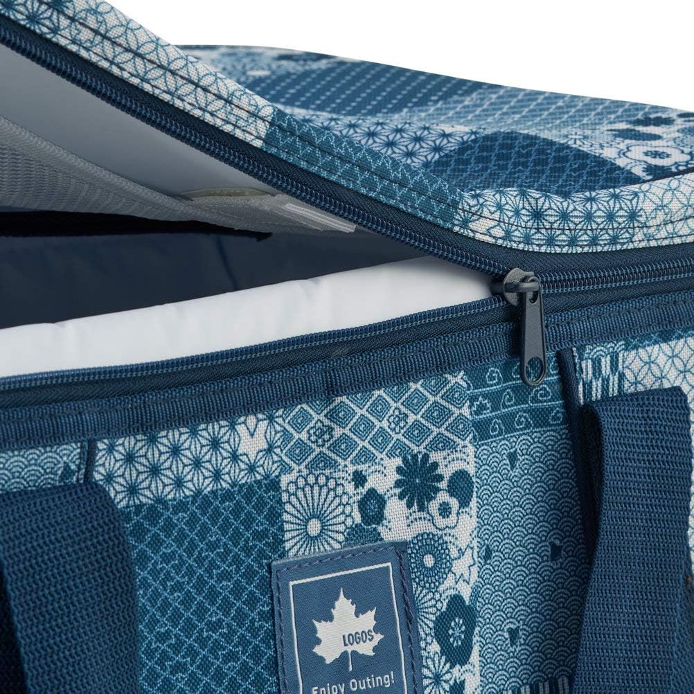 Amazon ロゴス Logos 抗菌 デザインクーラー スポーツ アウトドア