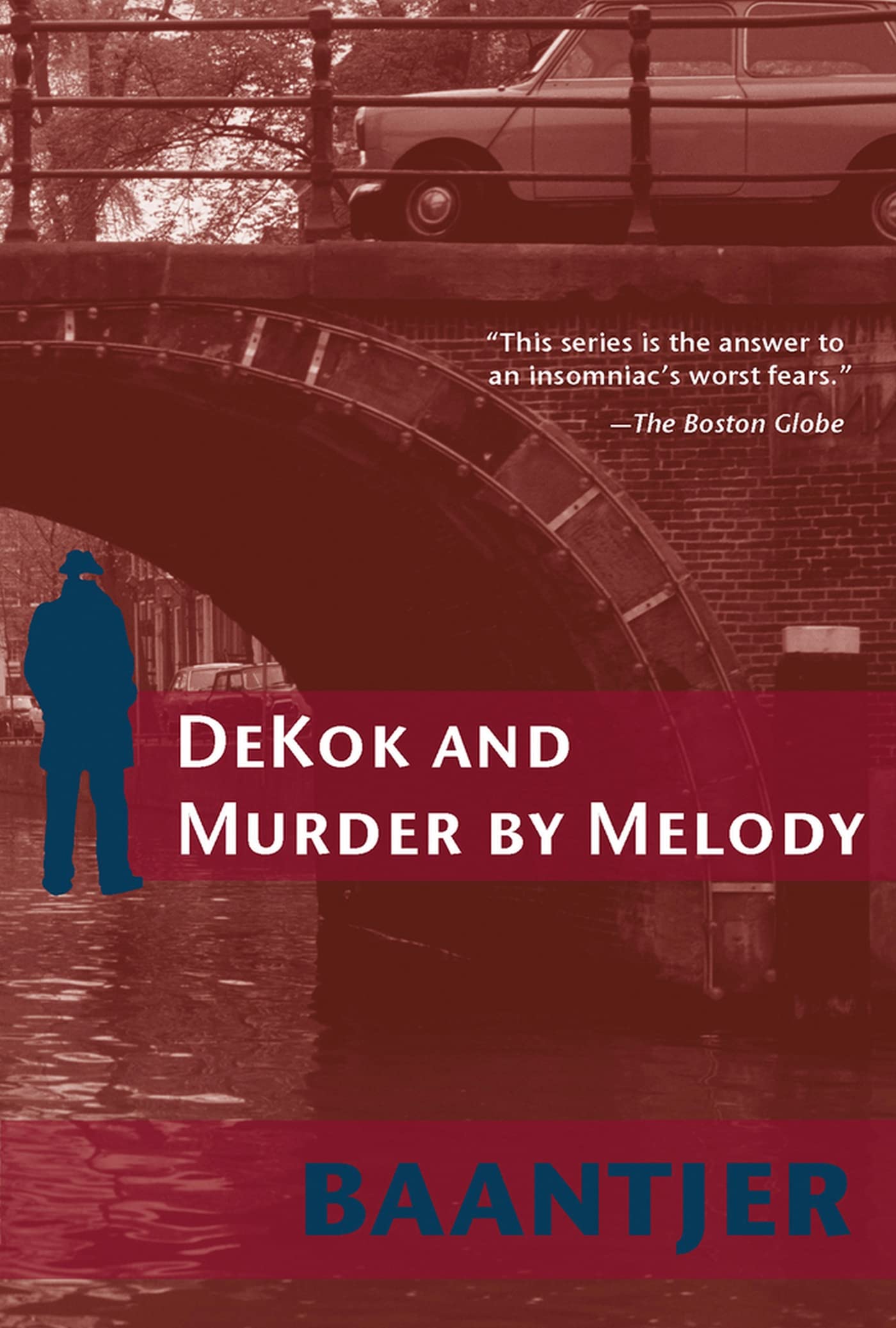 Buy DeKok and Murder by Melody — BookShops.in