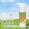 Kitchen Appliance Cleaner, Microwave Cleaner, Electrolyzed Ion Kitchen Cleaner Spray, Multi Purpose Heavy OilCleaner Stain, for Household Appliances, Oven, Stove, Remove Stains and Dirt (1PC)