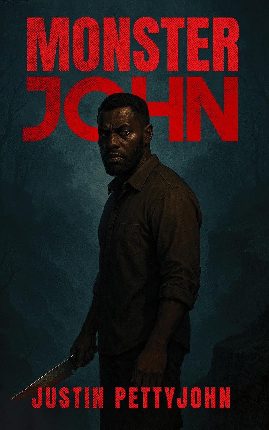Monster John