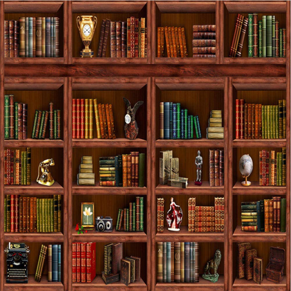 Amazon｜部屋を飾る カスタム3Dヨーロッパスタイルのレトロな