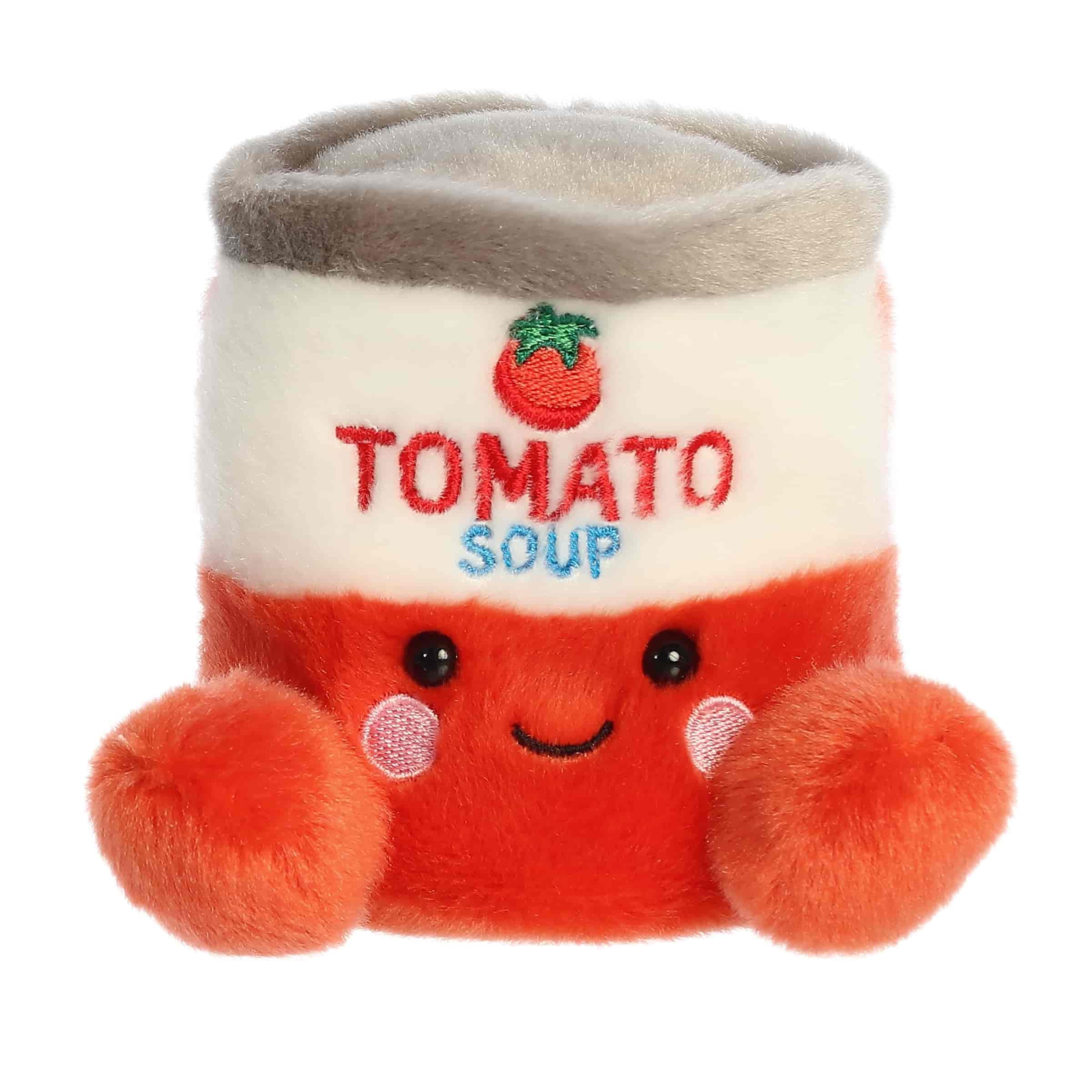 Amazon.com: Aurora® Adorable Palm Pals™ Andy Tomato Soup Can