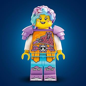 コレクション solange Amazon.com: LEGO 71453 DREAMZzz Izzie and Bunchu The Rabbit