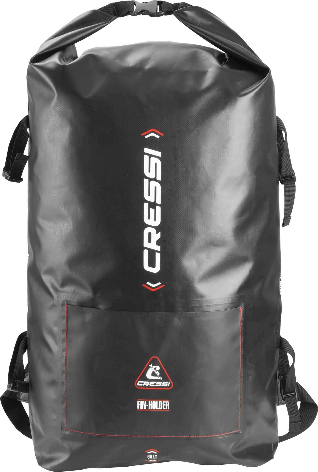 Dry Bag Gara - Backpack Dry Bag for Diving Fins and Diving Material, Unisex Adult