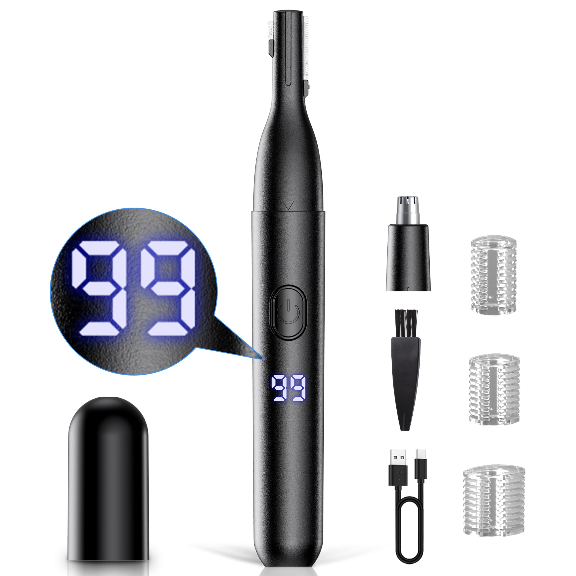 starrism 眉毛シェーバー