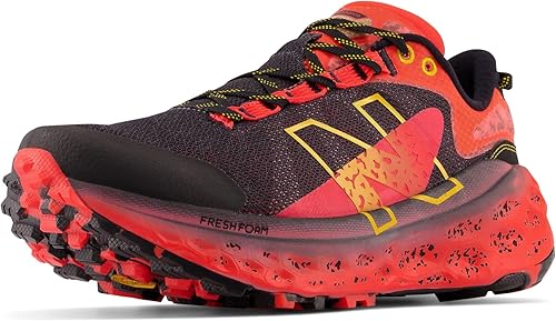 Miniatura 9 de New Balance Zapatillas de correr Fresh Foam More Trail V2 para hombre