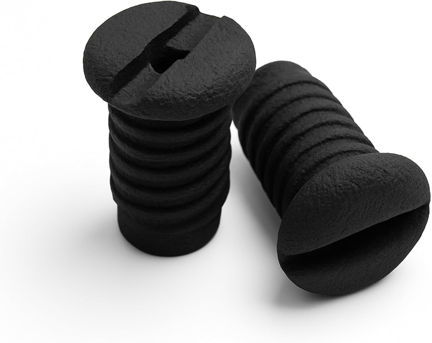 Recycled Brand Replacement Bolt Buggy Board Extender for Lascal Maxi & Mini Boards Stroller Attachment - Part 80371 (2 Pack)