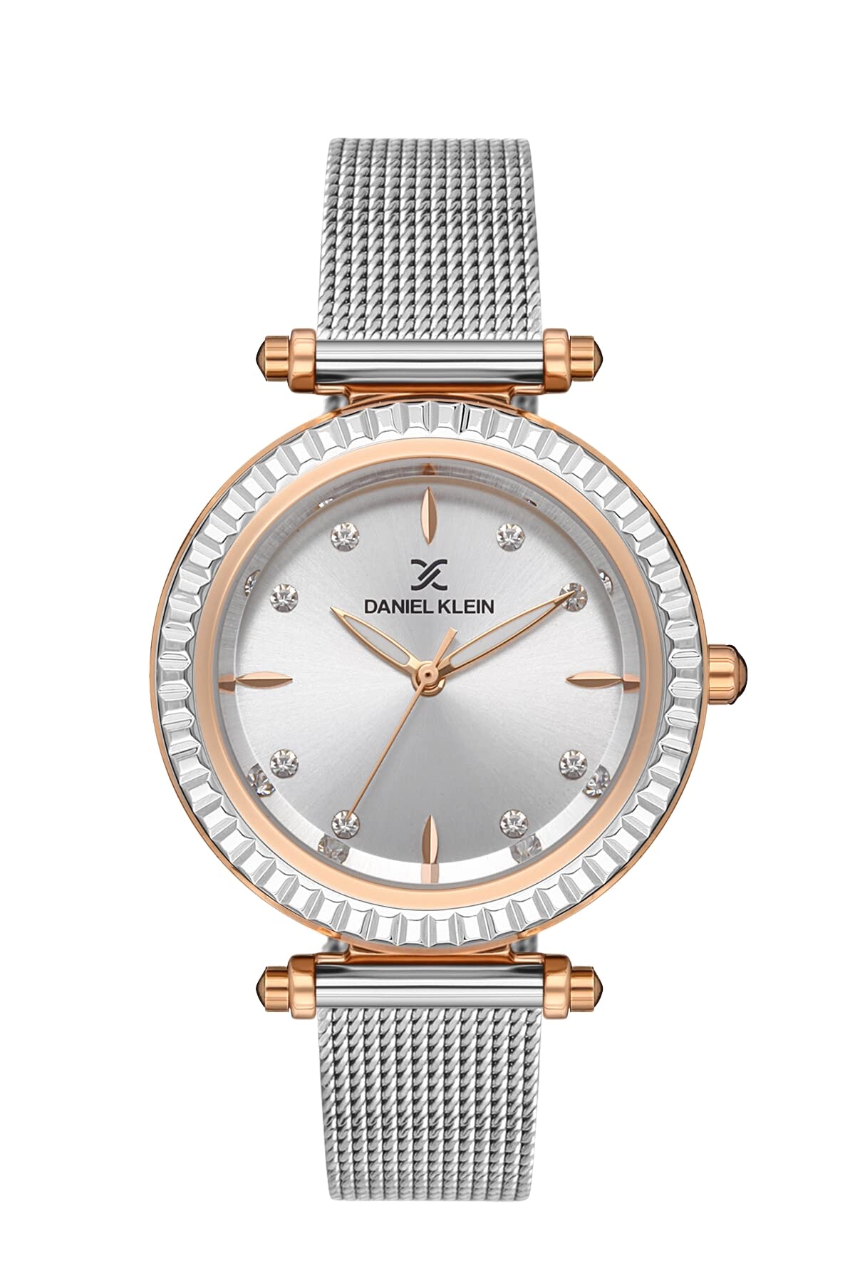 Daniel Klein Analog Silver Dial Womens Watch-DK.1.13185-4 (B0B2S75QV9) Amazon Price History, Amazon Price Tracker